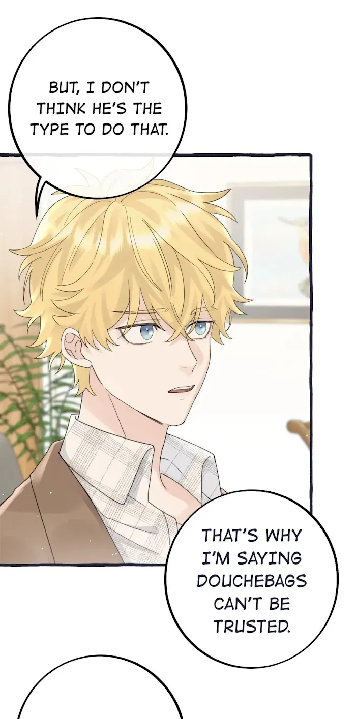 Baby Come On!! - Chapter 29 Page 24