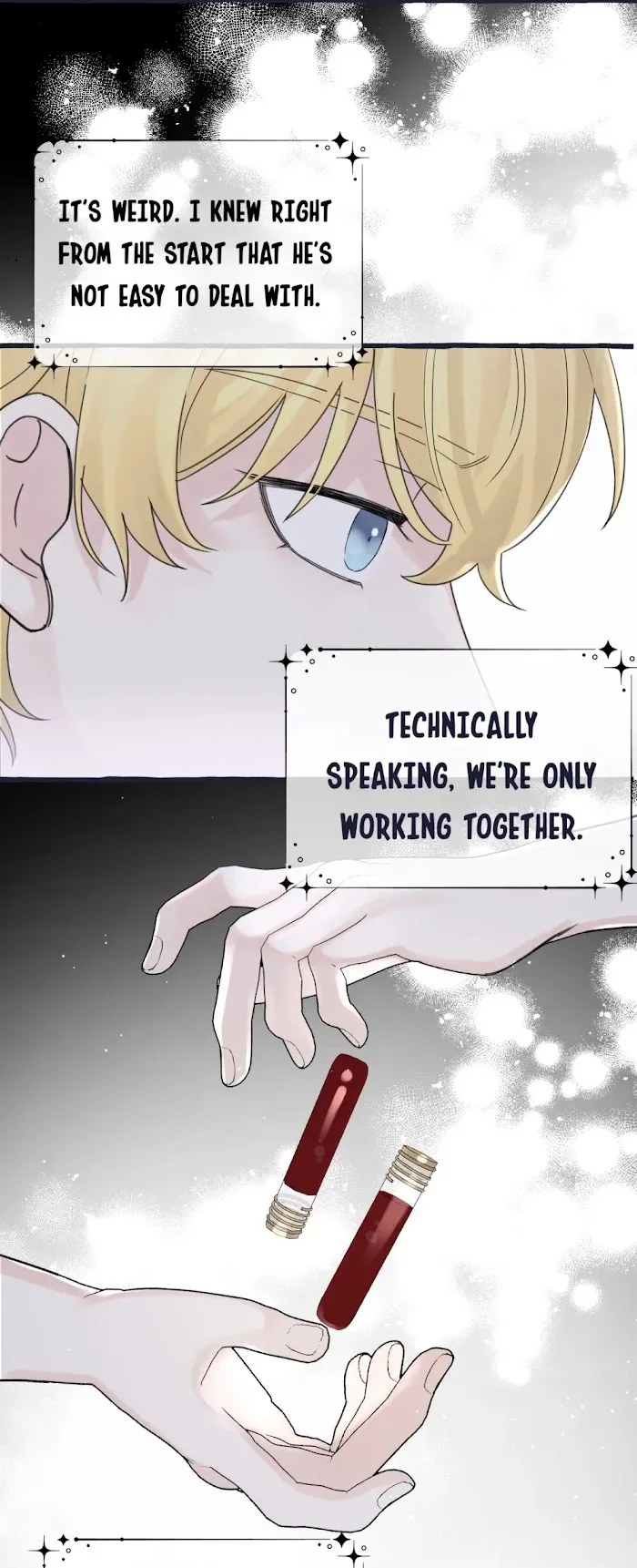 Baby Come On!! - Chapter 29 Page 27