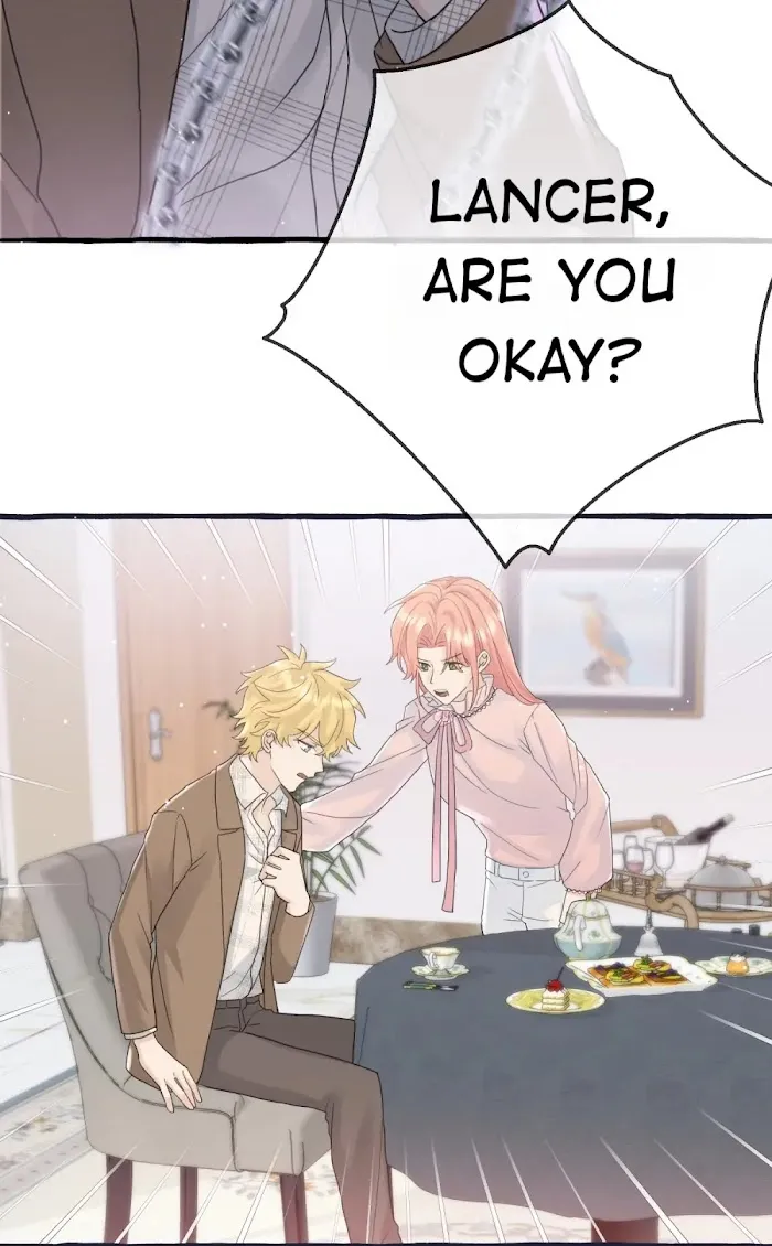 Baby Come On!! - Chapter 29 Page 30