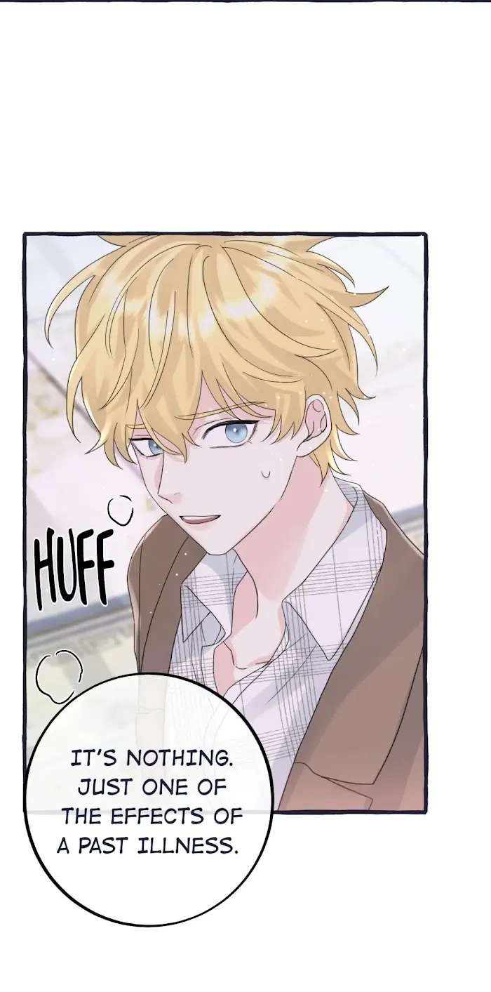 Baby Come On!! - Chapter 29 Page 31