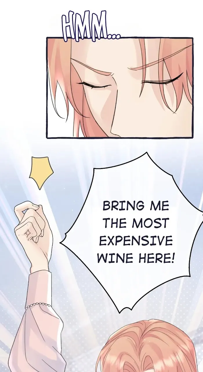 Baby Come On!! - Chapter 29 Page 33