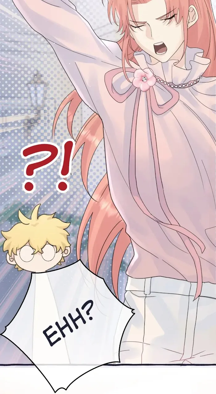 Baby Come On!! - Chapter 29 Page 34
