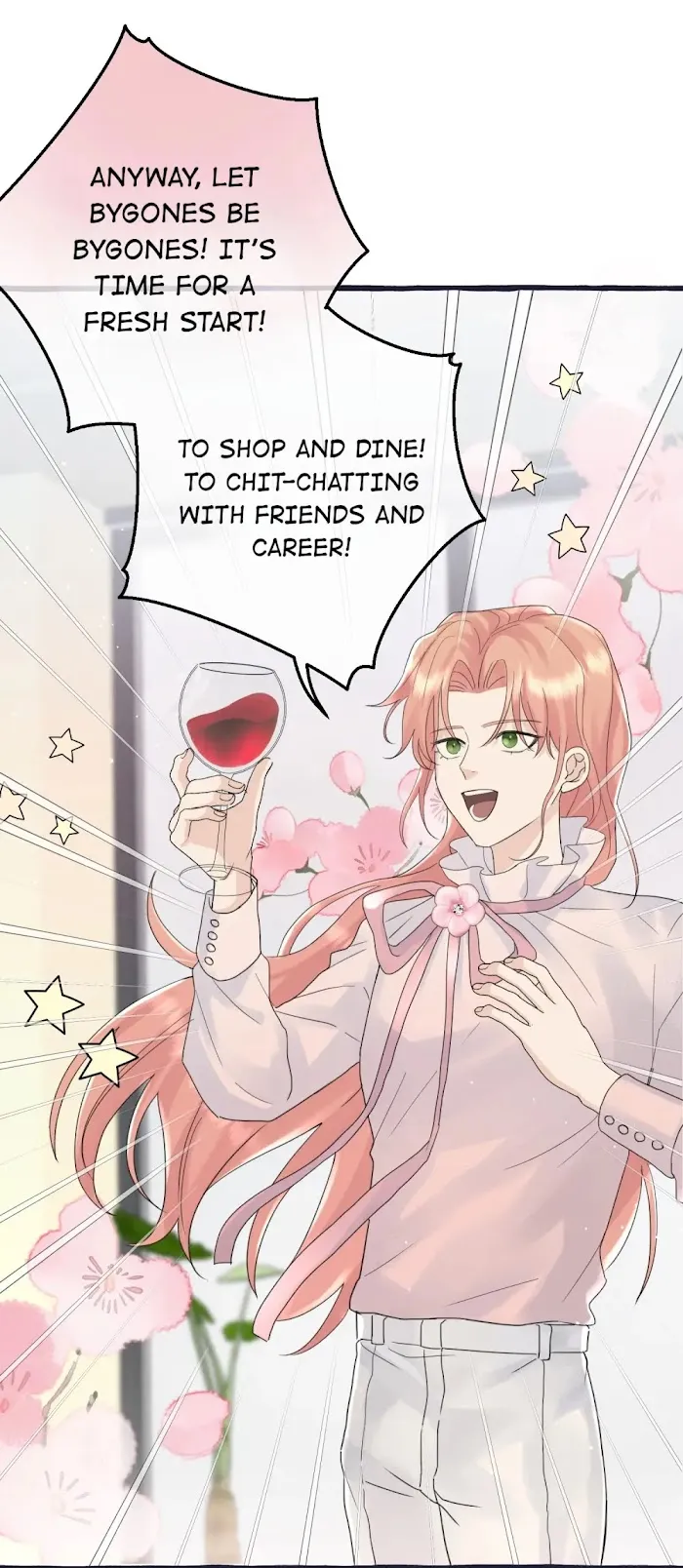 Baby Come On!! - Chapter 29 Page 37