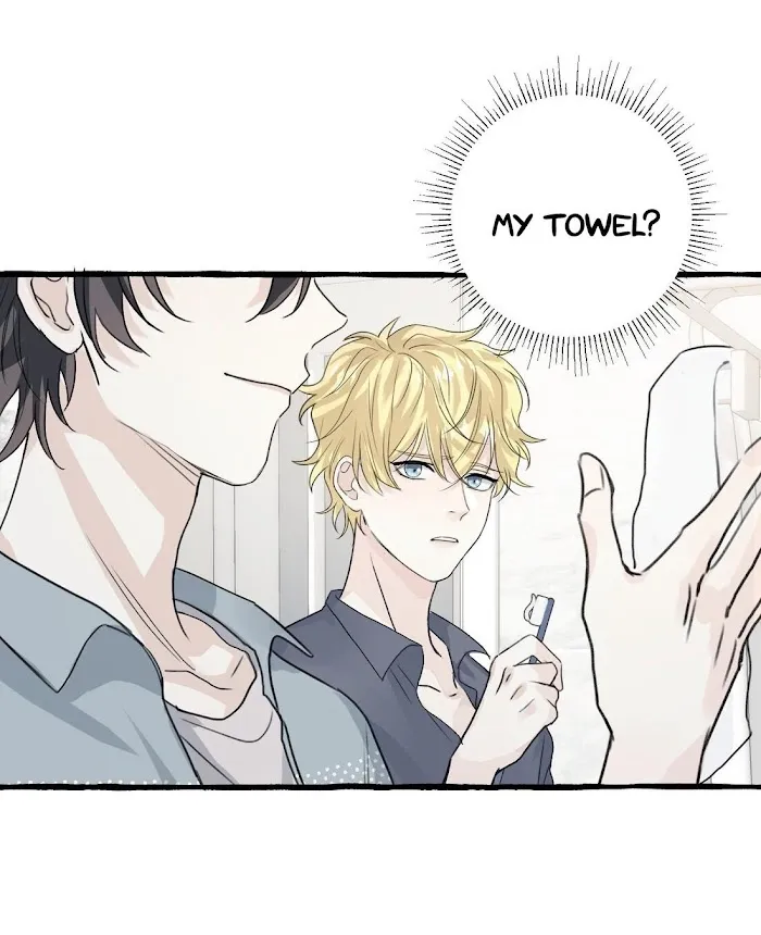 Baby Come On!! - Chapter 3 Page 10