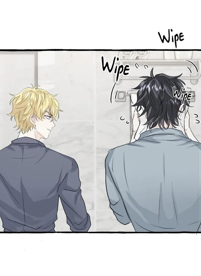 Baby Come On!! - Chapter 3 Page 11
