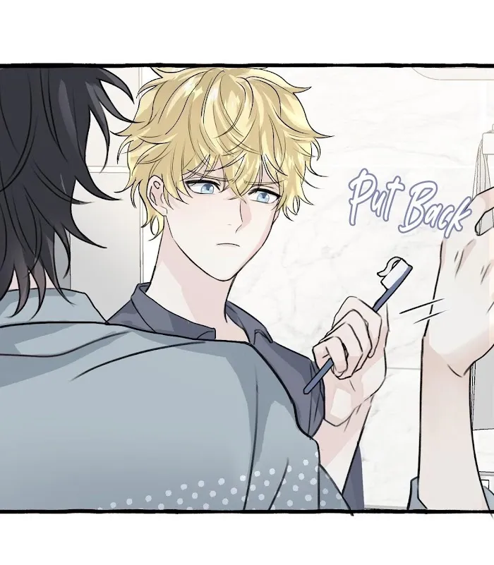 Baby Come On!! - Chapter 3 Page 12