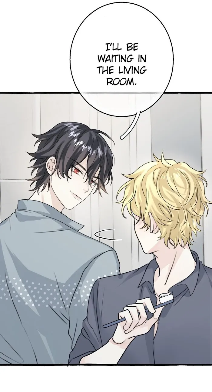 Baby Come On!! - Chapter 3 Page 13
