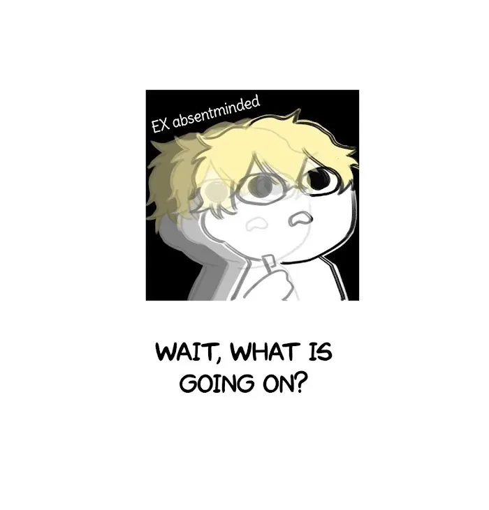 Baby Come On!! - Chapter 3 Page 14