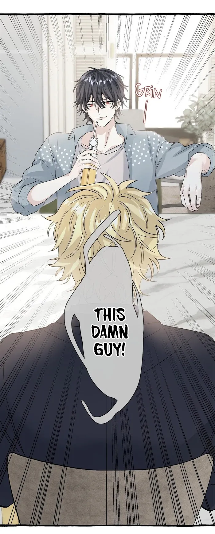 Baby Come On!! - Chapter 3 Page 18