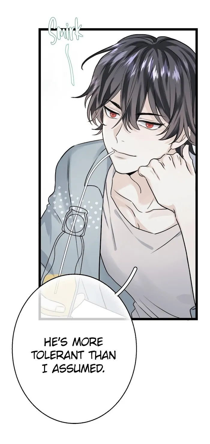 Baby Come On!! - Chapter 3 Page 24