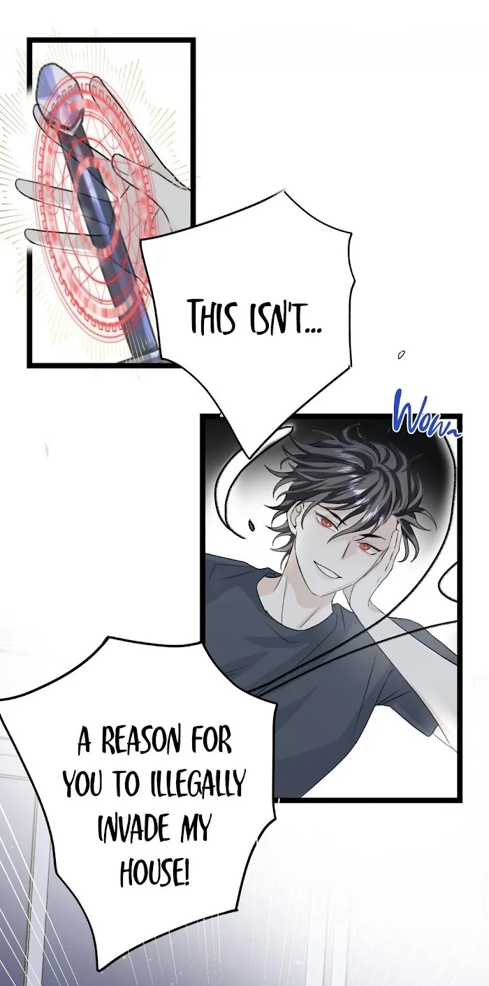 Baby Come On!! - Chapter 3 Page 27