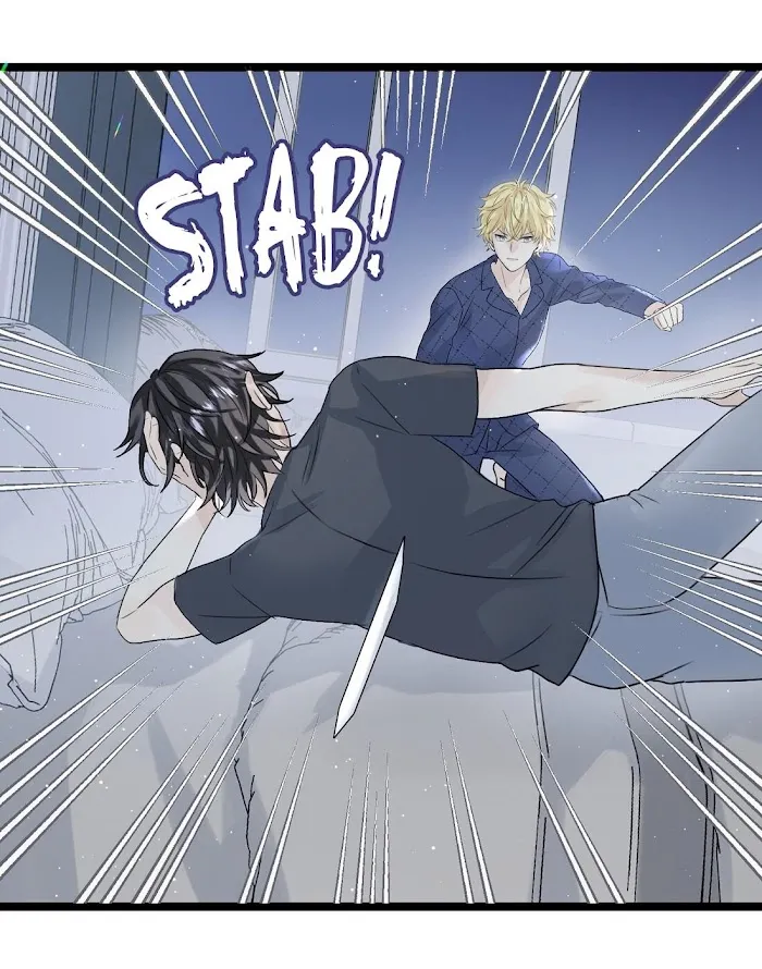 Baby Come On!! - Chapter 3 Page 29