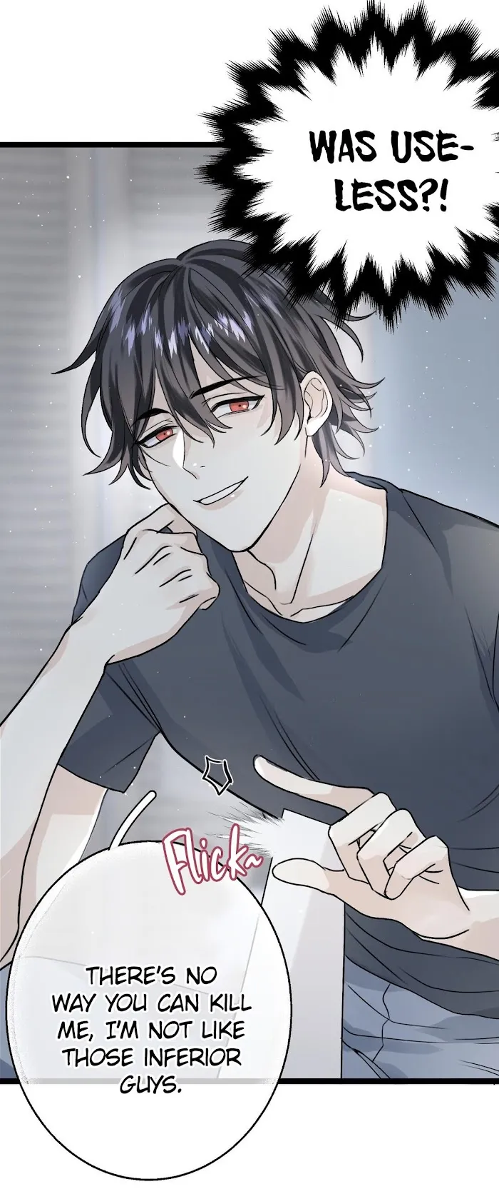 Baby Come On!! - Chapter 3 Page 31