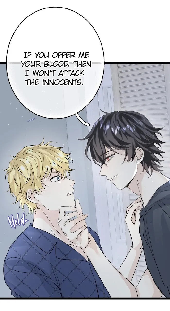 Baby Come On!! - Chapter 3 Page 35