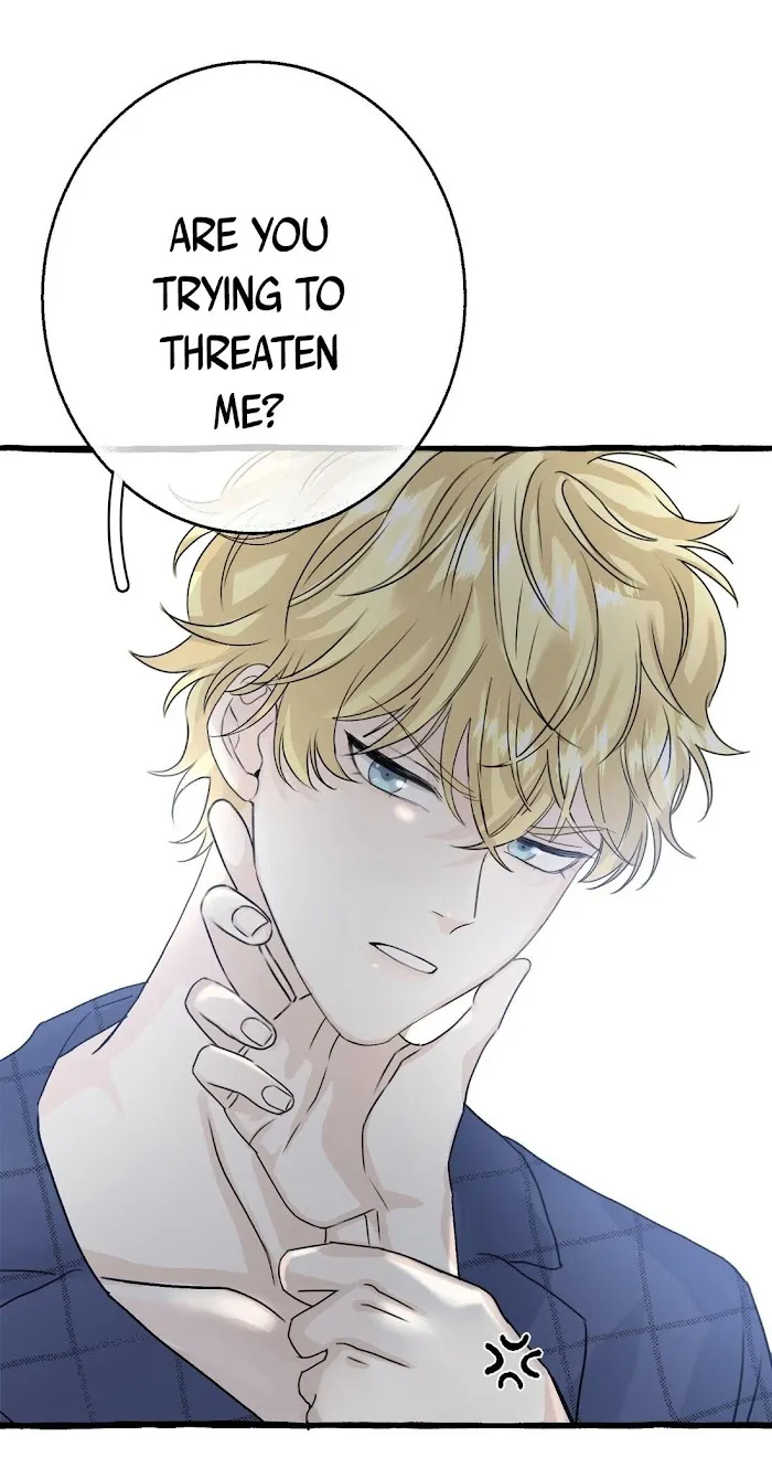 Baby Come On!! - Chapter 3 Page 36