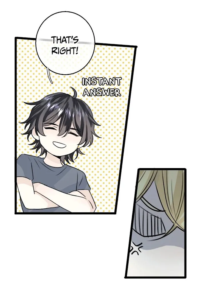 Baby Come On!! - Chapter 3 Page 37