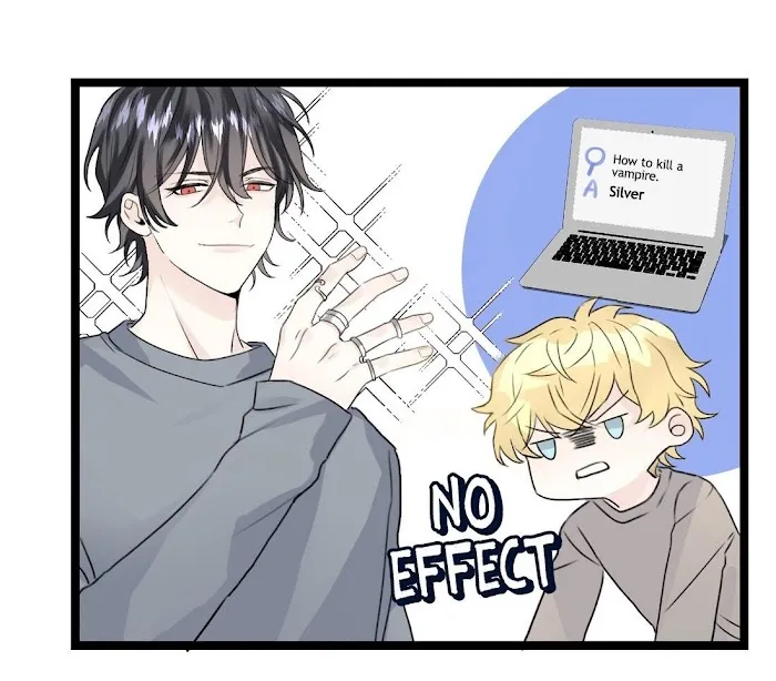 Baby Come On!! - Chapter 3 Page 40