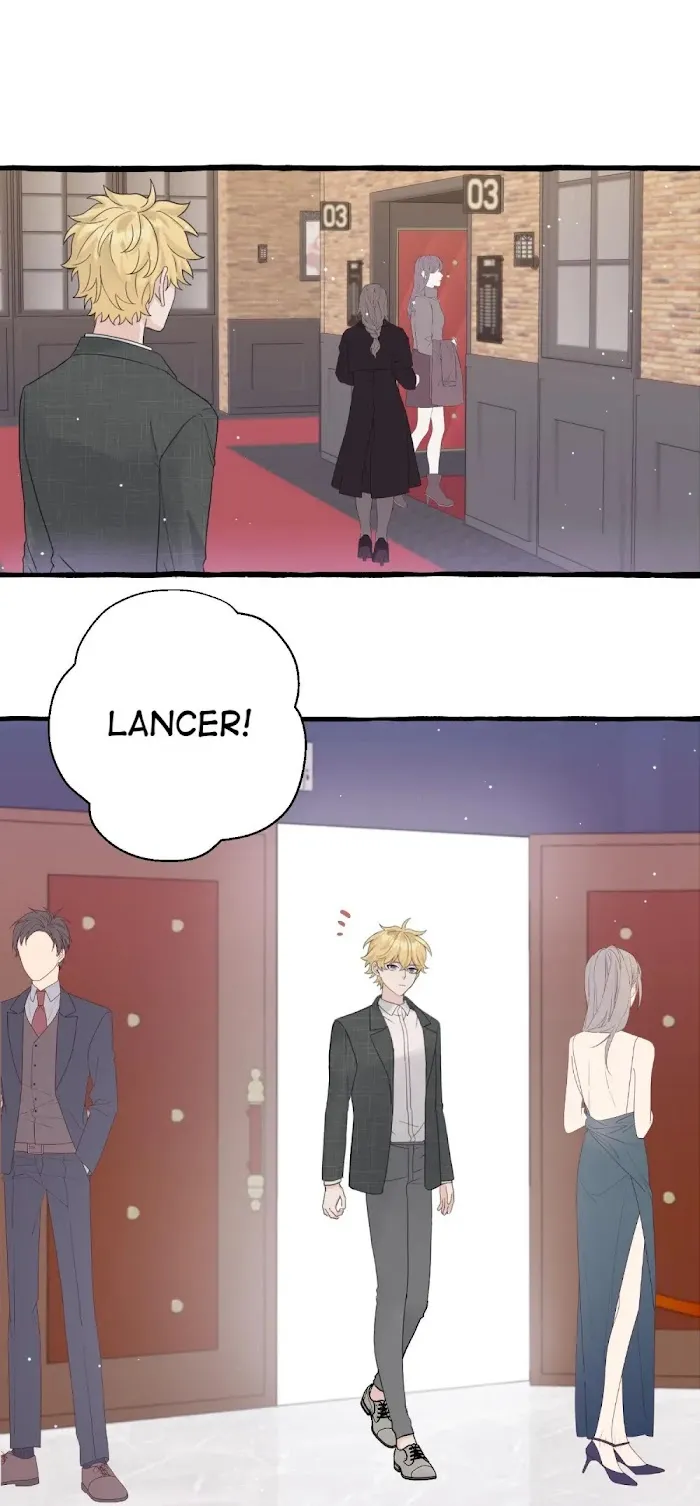Baby Come On!! - Chapter 30 Page 2