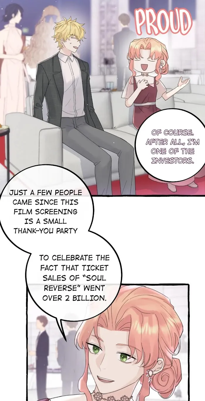 Baby Come On!! - Chapter 30 Page 4
