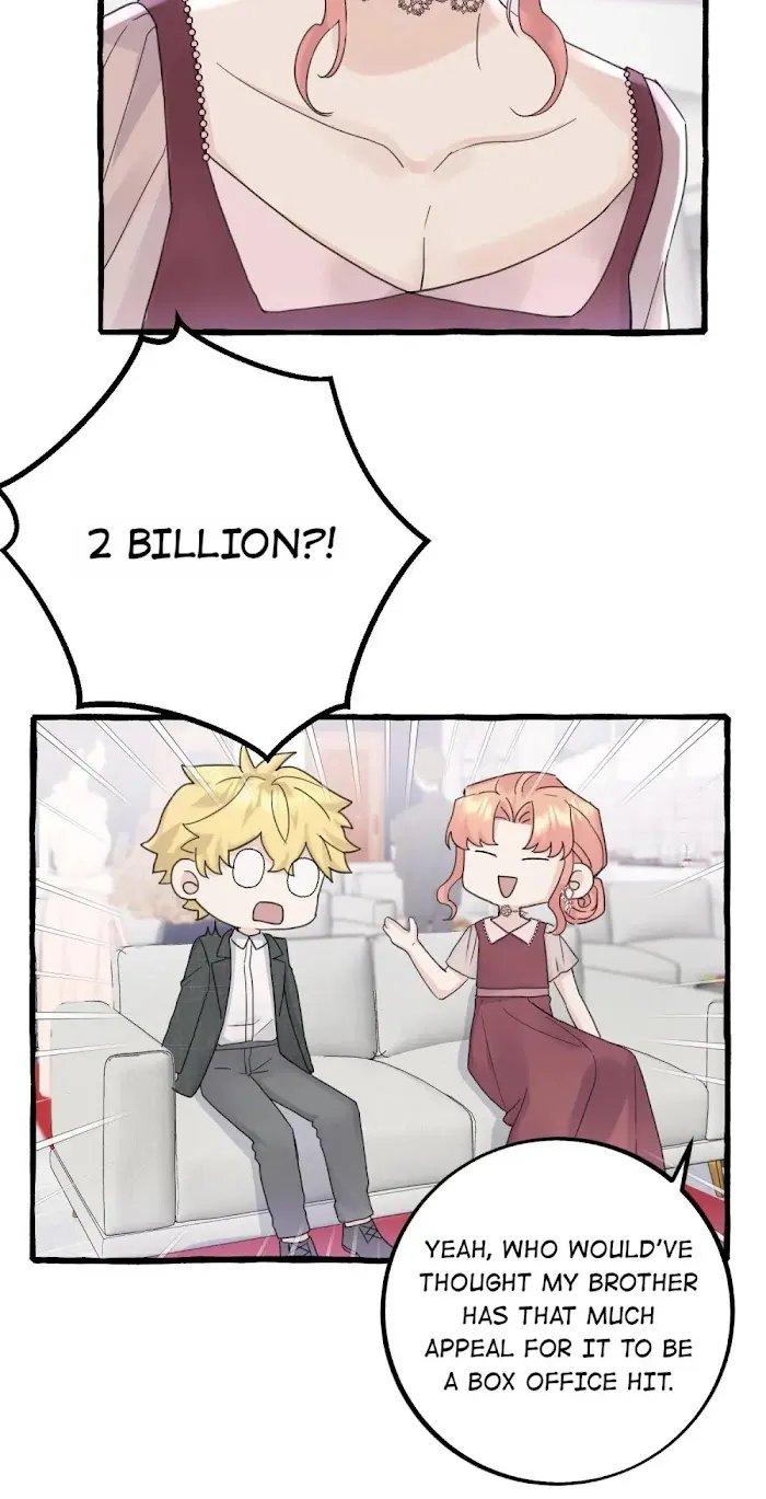 Baby Come On!! - Chapter 30 Page 5