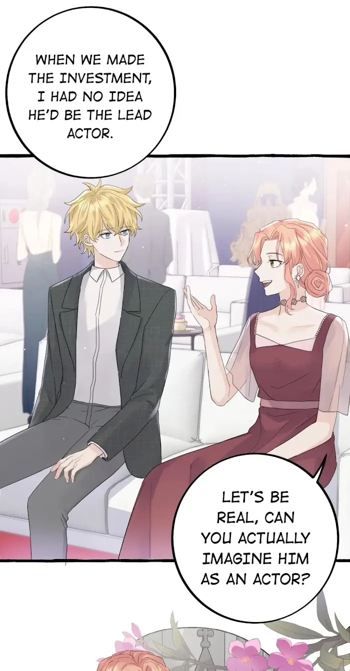 Baby Come On!! - Chapter 30 Page 6