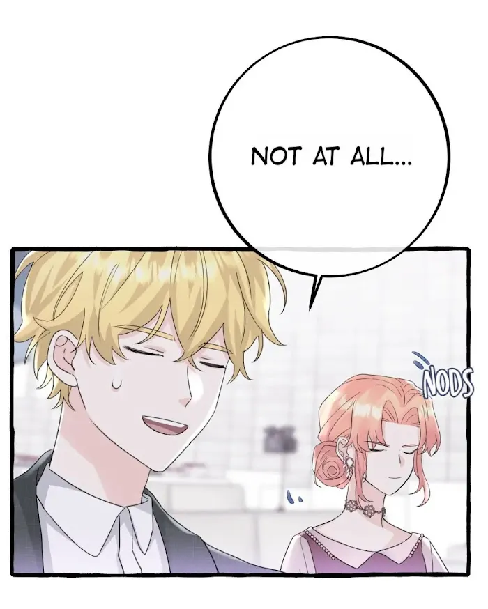Baby Come On!! - Chapter 30 Page 8