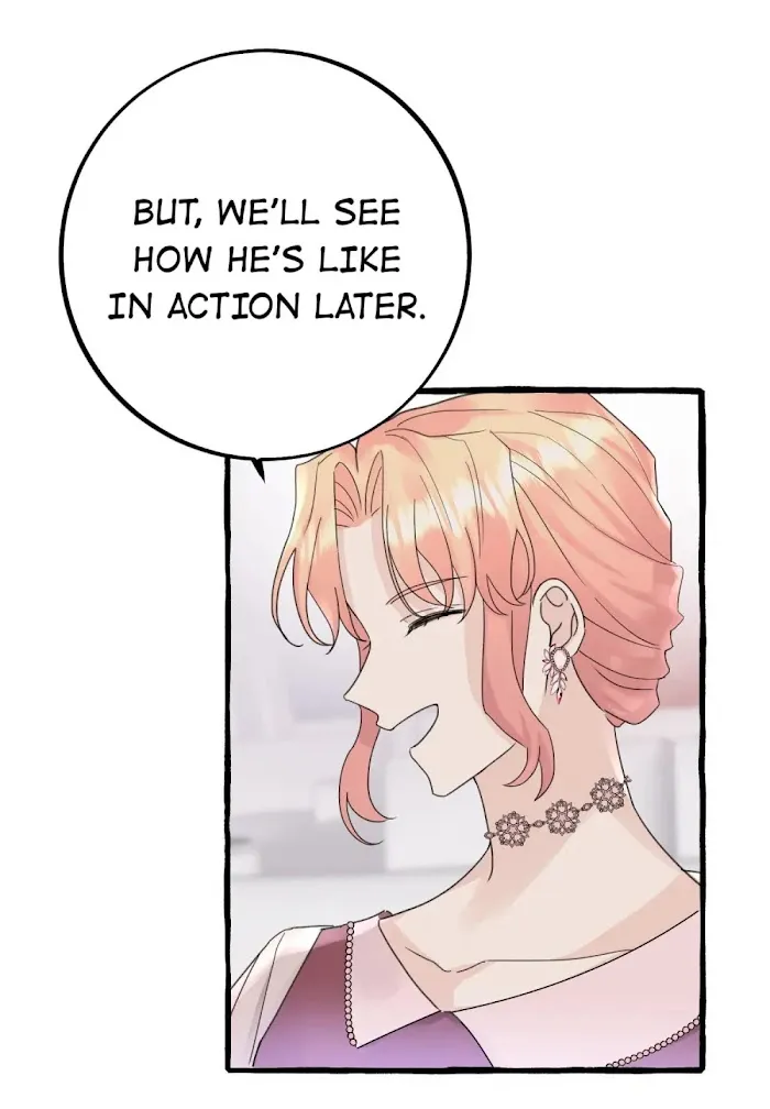 Baby Come On!! - Chapter 30 Page 9