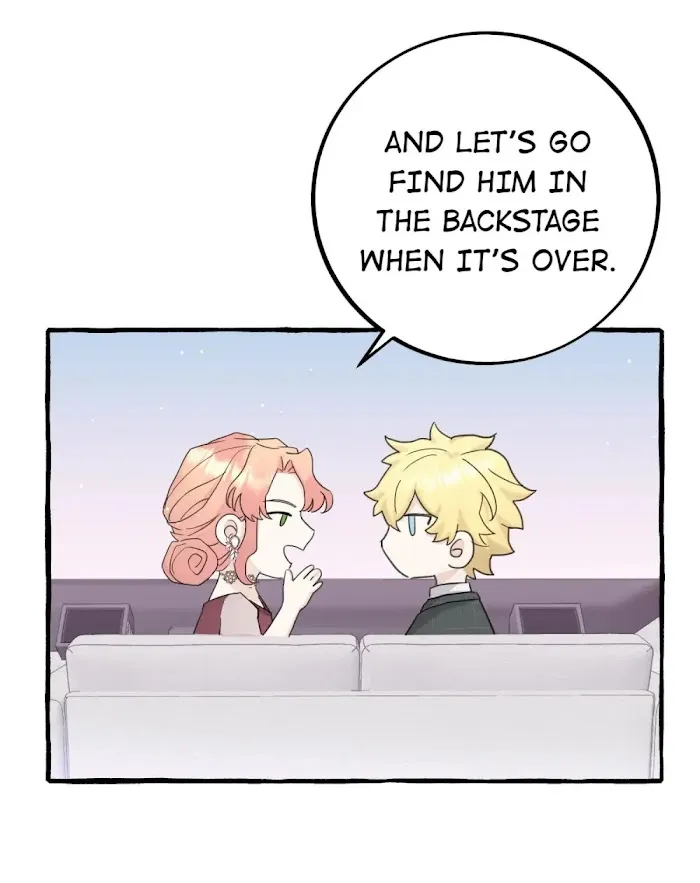 Baby Come On!! - Chapter 30 Page 10