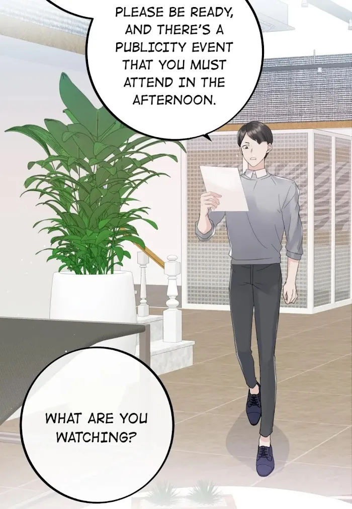 Baby Come On!! - Chapter 30 Page 14