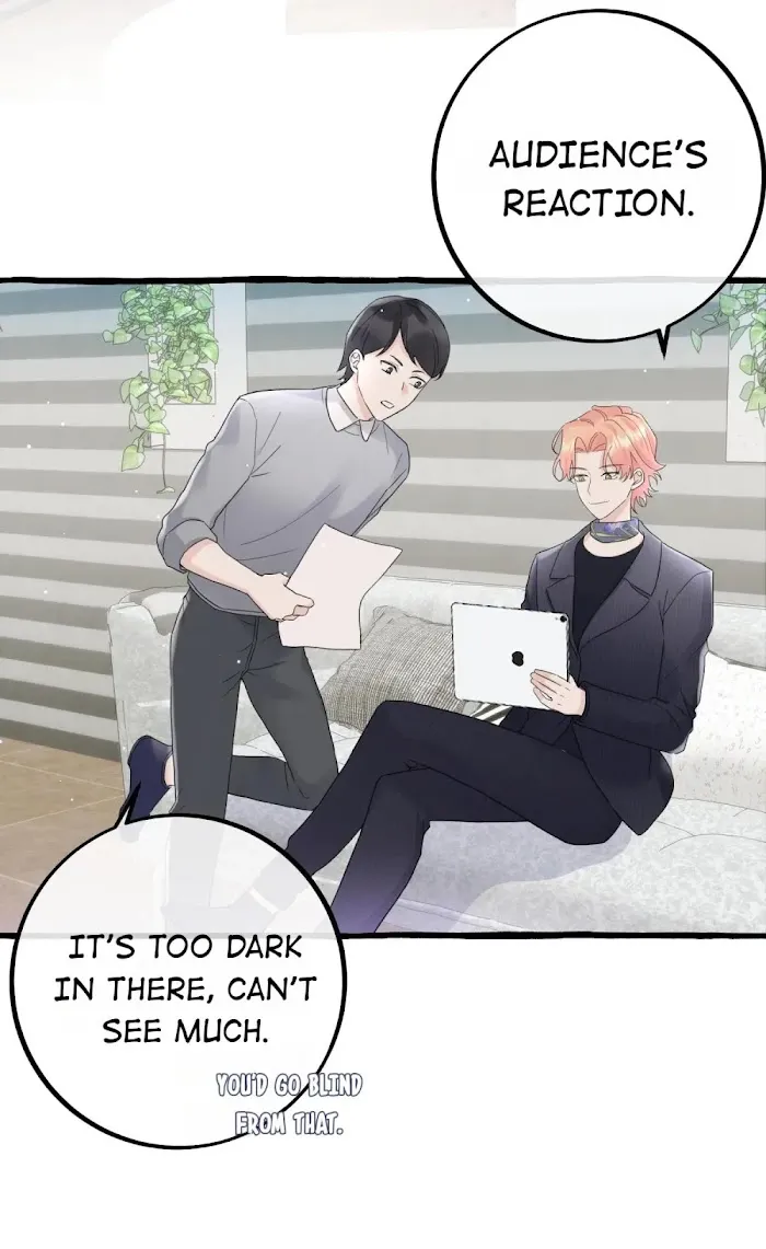 Baby Come On!! - Chapter 30 Page 15