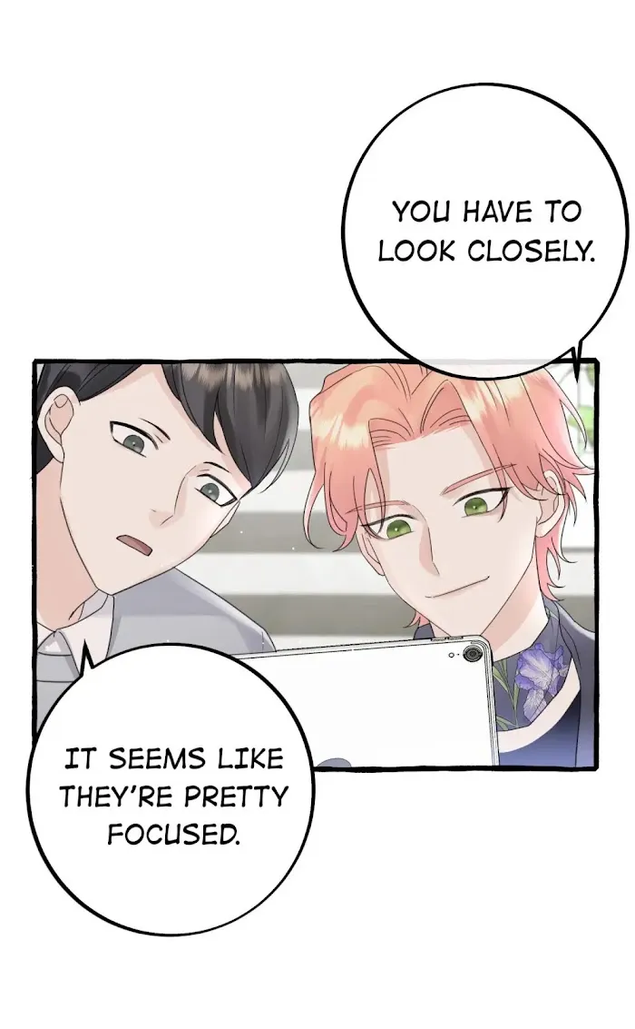 Baby Come On!! - Chapter 30 Page 16