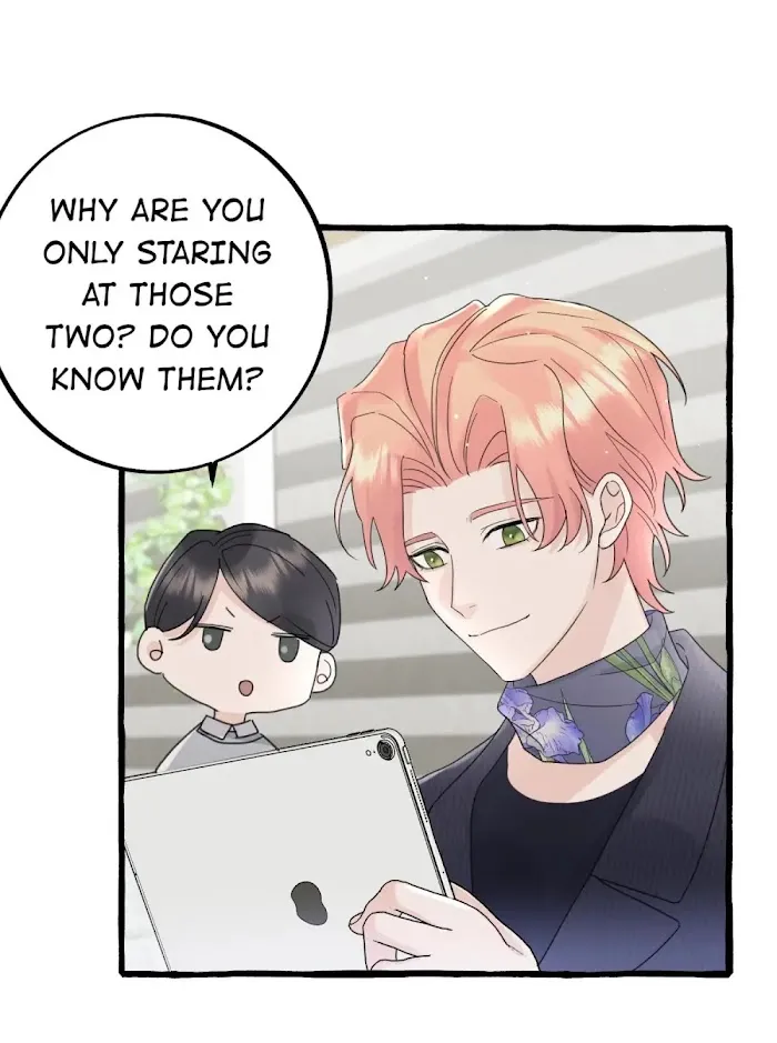 Baby Come On!! - Chapter 30 Page 17