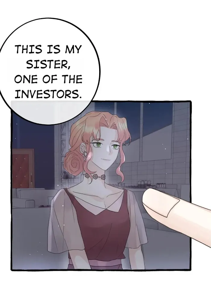 Baby Come On!! - Chapter 30 Page 18