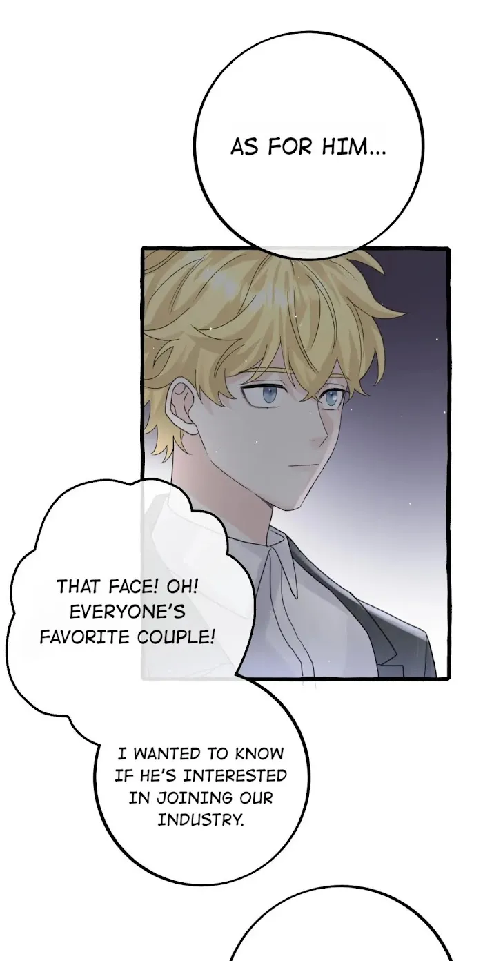 Baby Come On!! - Chapter 30 Page 19