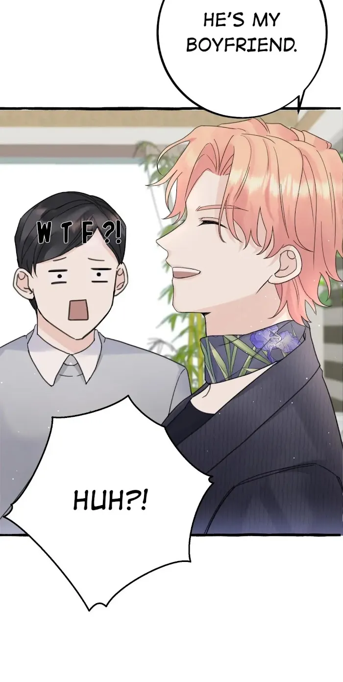 Baby Come On!! - Chapter 30 Page 20