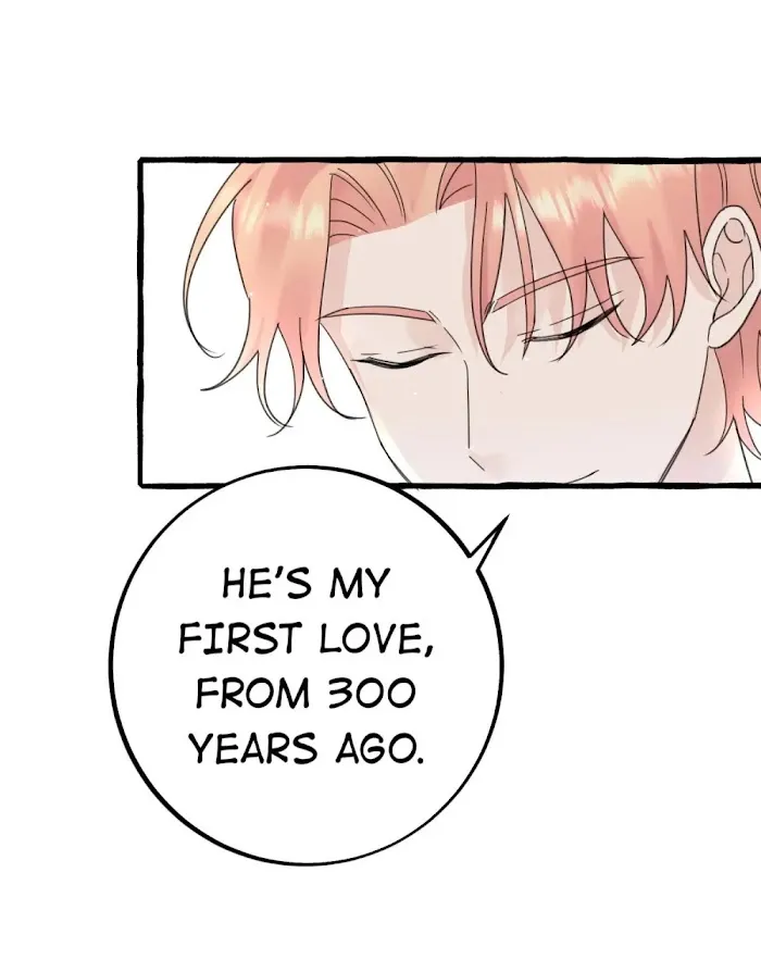 Baby Come On!! - Chapter 30 Page 21