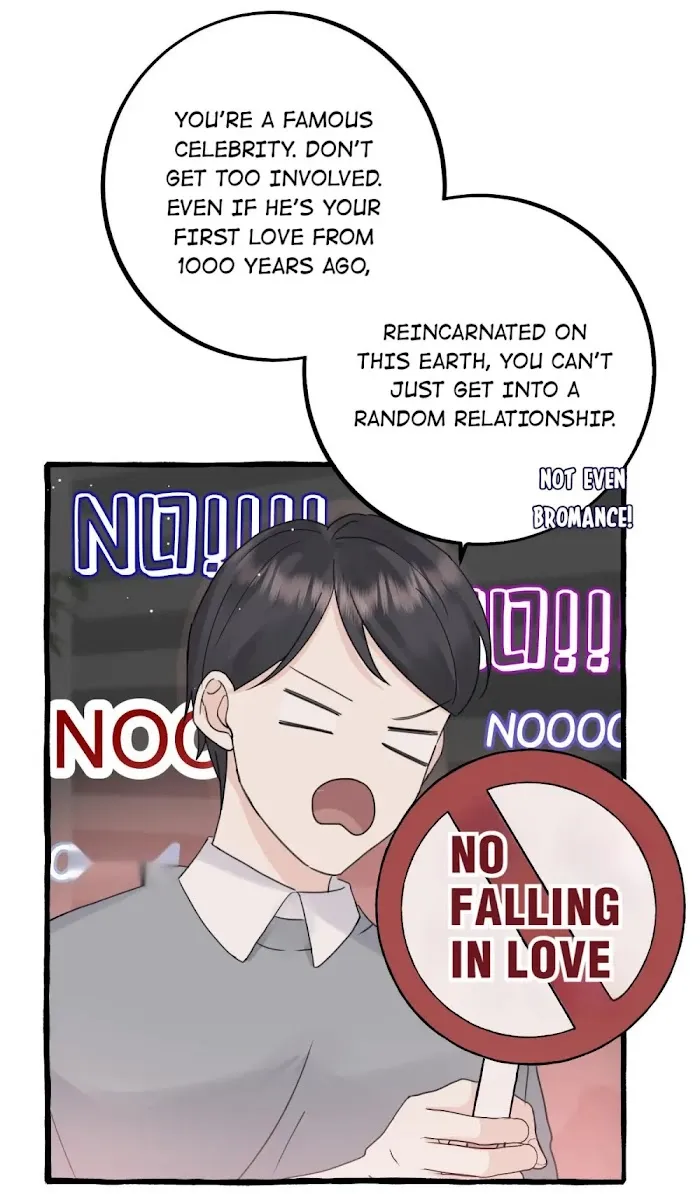 Baby Come On!! - Chapter 30 Page 25