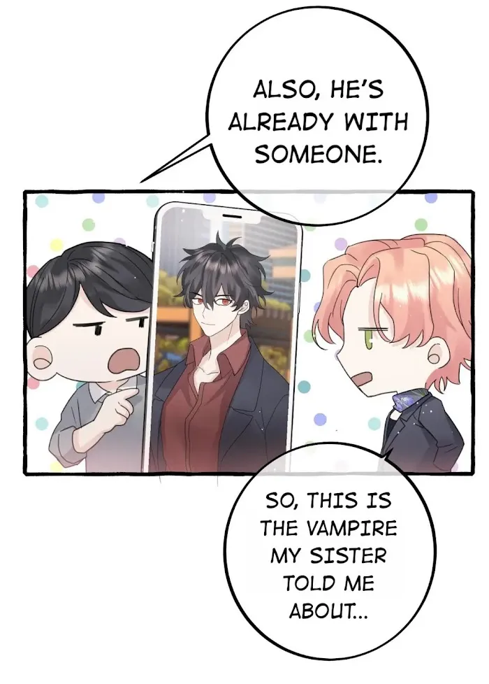 Baby Come On!! - Chapter 30 Page 26