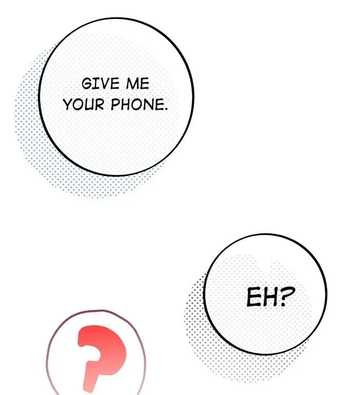 Baby Come On!! - Chapter 30 Page 27