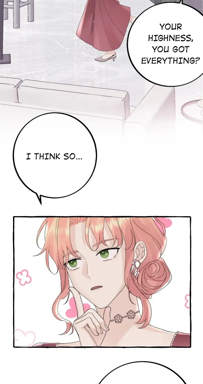 Baby Come On!! - Chapter 30 Page 32