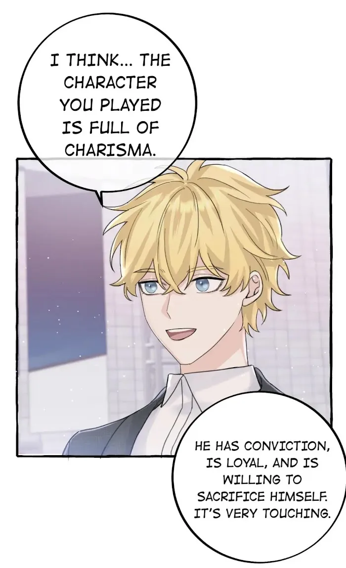 Baby Come On!! - Chapter 30 Page 36