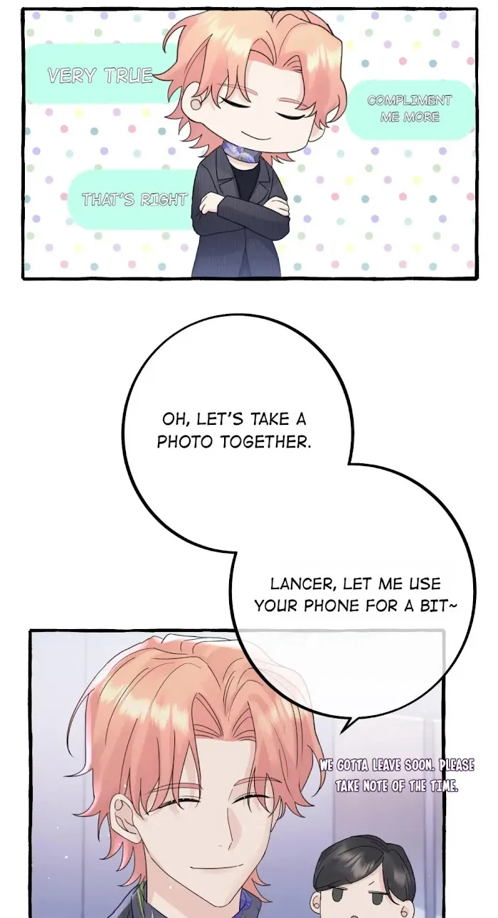 Baby Come On!! - Chapter 30 Page 37