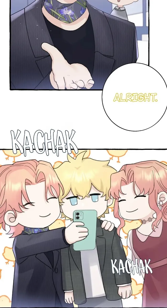 Baby Come On!! - Chapter 30 Page 38