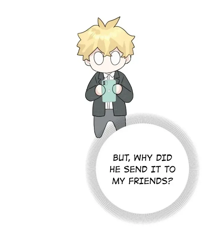 Baby Come On!! - Chapter 30 Page 42