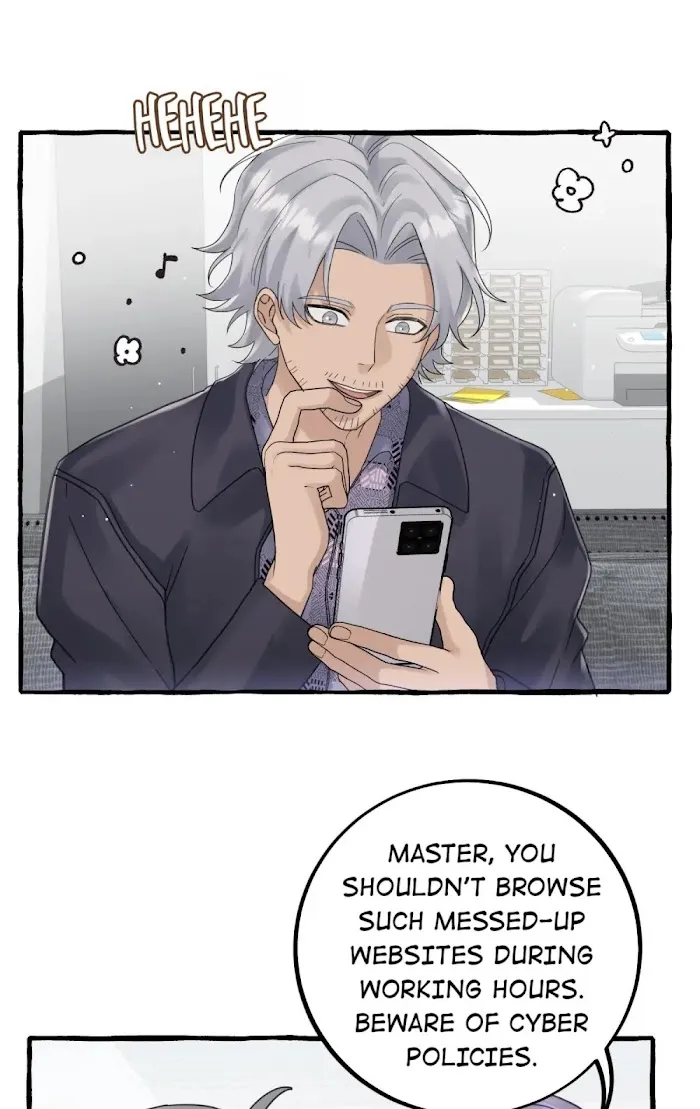 Baby Come On!! - Chapter 31 Page 3