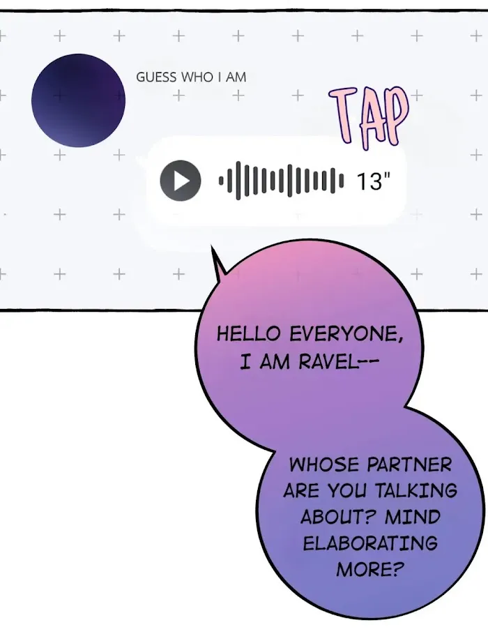 Baby Come On!! - Chapter 31 Page 12