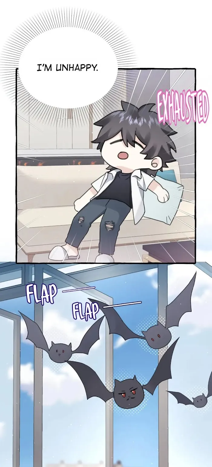 Baby Come On!! - Chapter 31 Page 16