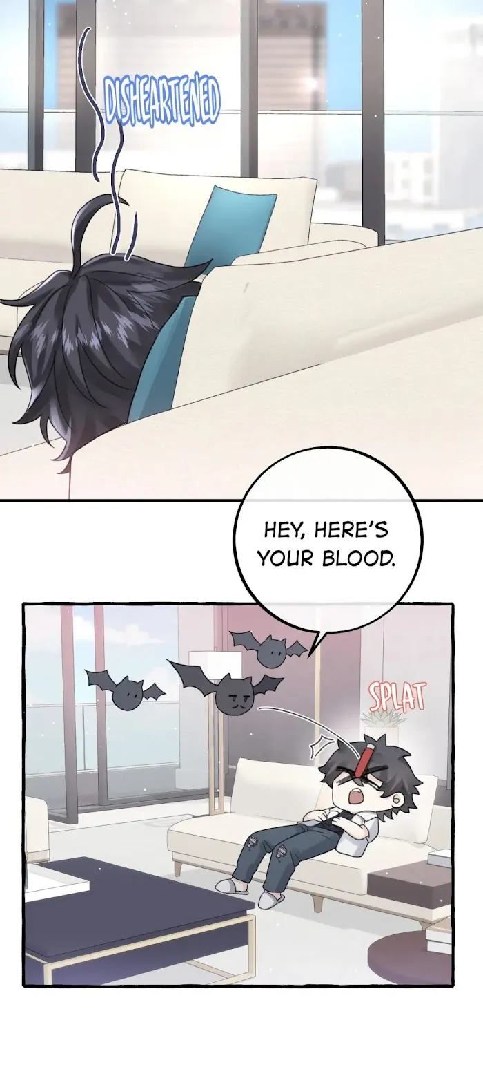 Baby Come On!! - Chapter 31 Page 17