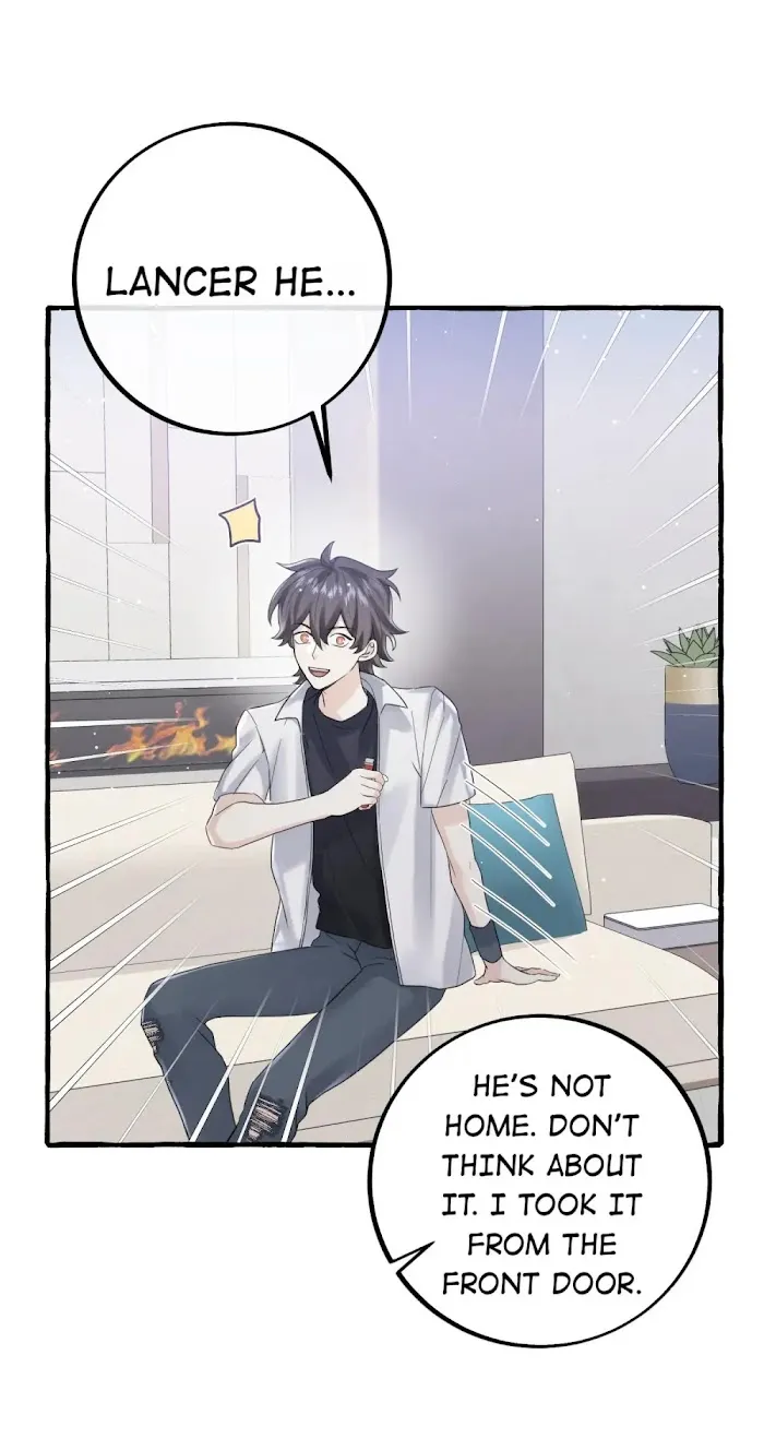 Baby Come On!! - Chapter 31 Page 18