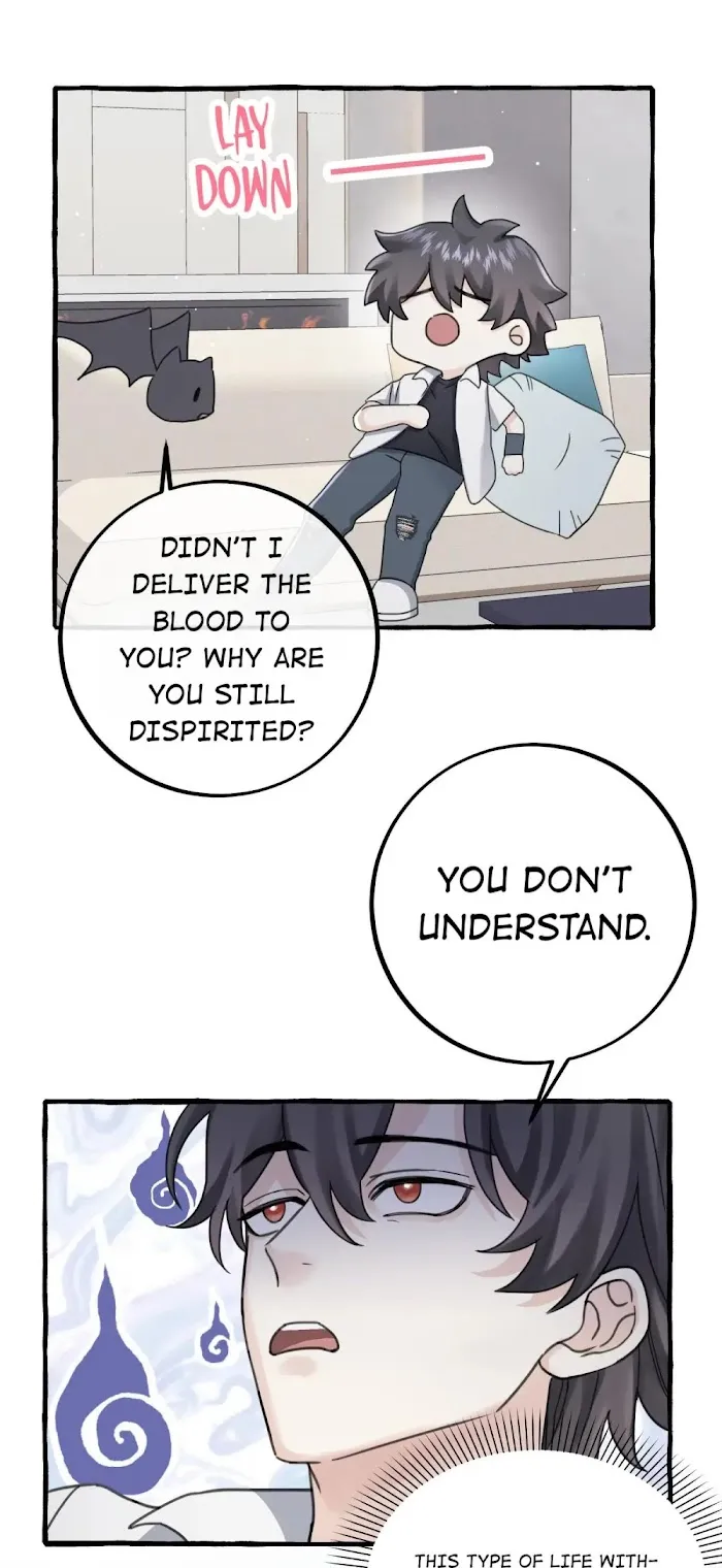 Baby Come On!! - Chapter 31 Page 19